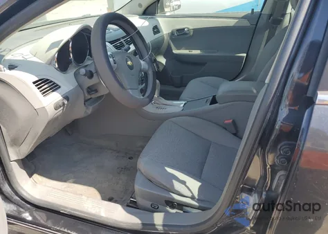 2012 Chevrolet Malibu Ls z USA, uszkodzony, nr VIN 1G1ZB5E0XCF255790